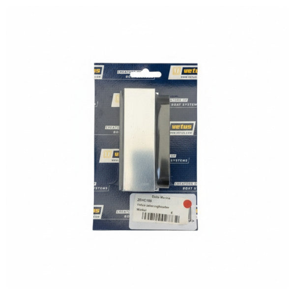 Vetus ZEHC100 sikringsholder for ZE sikringer 40 til 500 amp