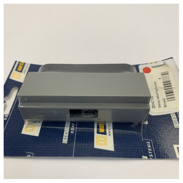 Vetus ZEHC100 sikringsholder for ZE sikringer 40 til 500 amp