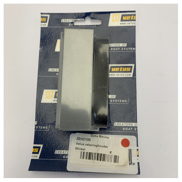 Vetus ZEHC100 sikringsholder for ZE sikringer 40 til 500 amp