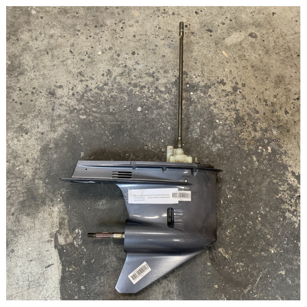 BRUGT Yamaha 6P2-45300-20-8D F250 sæt til nedre gearhus