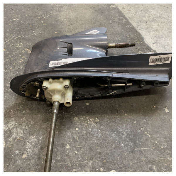 BRUGT Yamaha 6P2-45300-20-8D F250 sæt til nedre gearhus