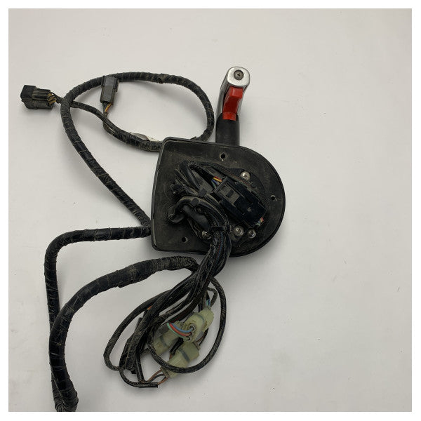 أداة التحكم في المحرك الجانبية المستعملة من ياماها - 6X7-48206-33-00