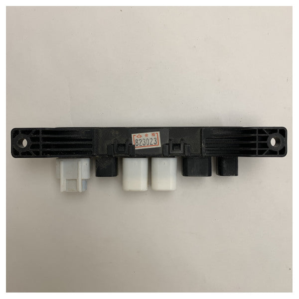 Yamaha 6YB-81920-01 multihub-kaapelin liitäntäsarja