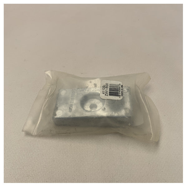 ホンダ船外機用亜鉛アノード - 41109-ZW1-B00