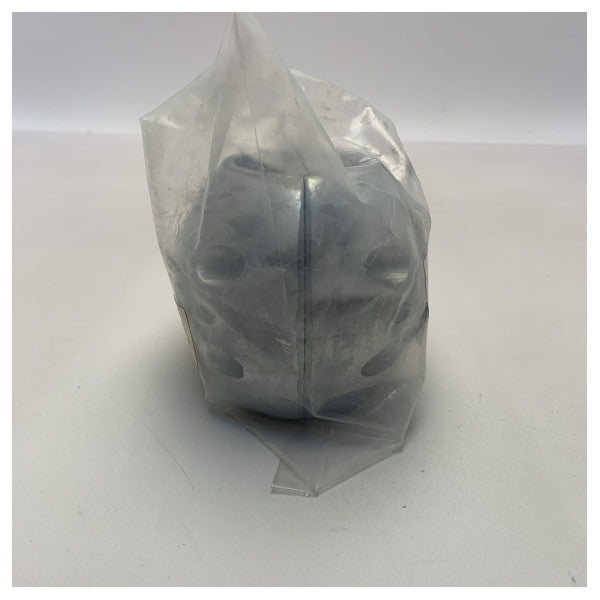 CAMP 55 mm 亜鉛シャフト陽極 ストリームライン D55