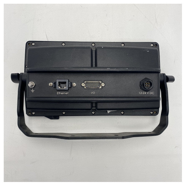 USED Saab R5 Supreme AIS control and display unit - 7000-118-530