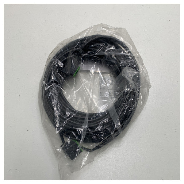 Murr MSUD çift valf 18 mm kablo ile - 7000-58041-6172000