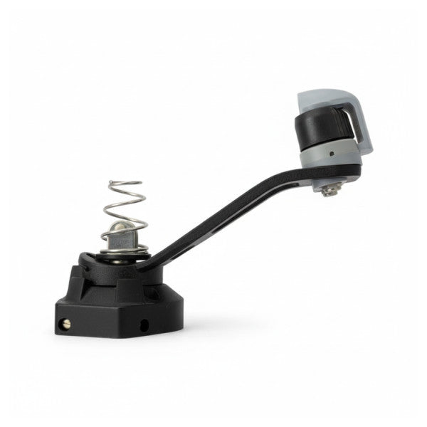 Ronstan RF7 Drejbar Hovedsejl Cam Klips Base
