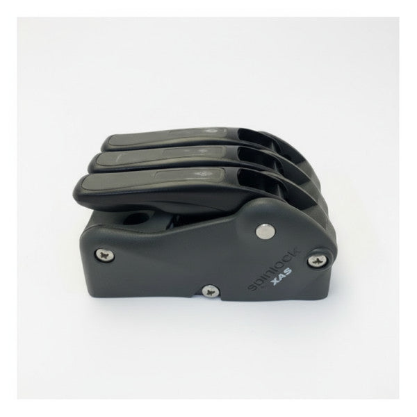 Spinlock XAS0612/3 Power Clutch Tripple til 6 - 12 mm reb Høj Hold