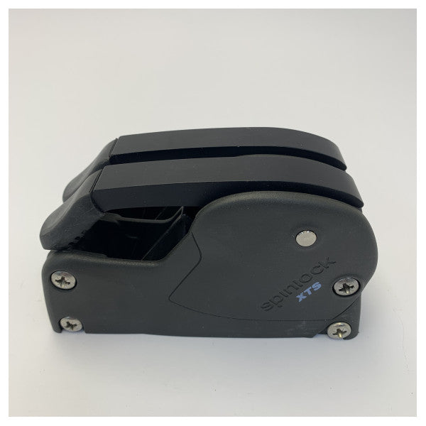 Frizione a doppia potenza Spinlock XTS0814 nera per - 8 a 14 mm di corda frizione
