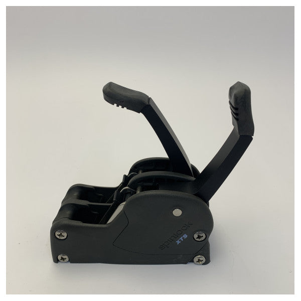 Frizione a doppia potenza Spinlock XTS0814 nera per - 8 a 14 mm di corda frizione