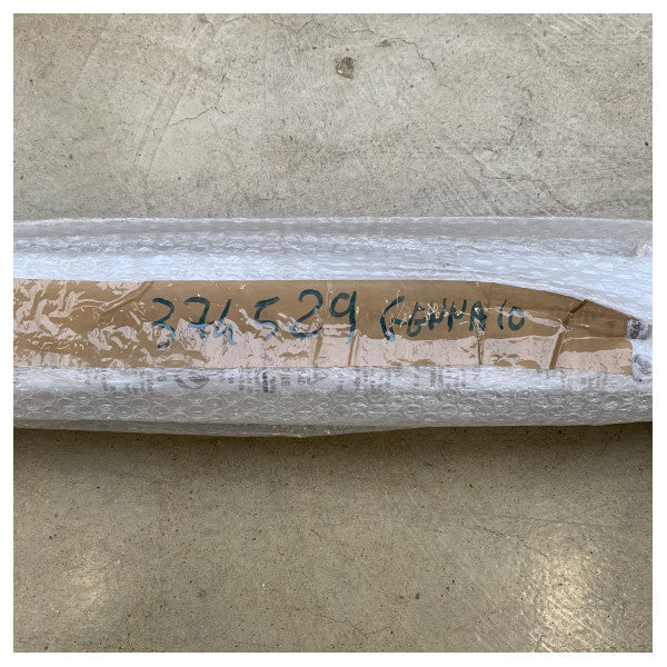 ステンレス鋼のボートの塗布のための耐食性の海洋のプロペラの土台ピン- 374529