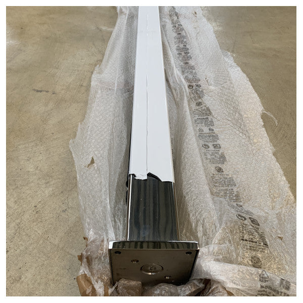 Штифт кріплення гребного гвинта з нержавіючої сталі з антикорозійним покриттям для човнів - 374529