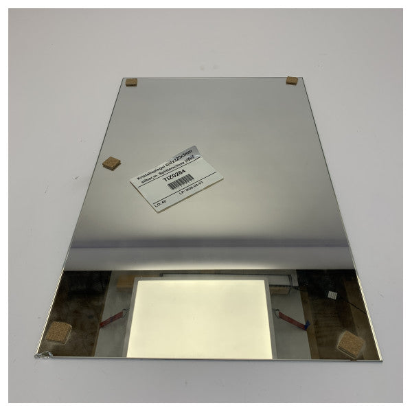 Hanse Yachts Crystal Mirror 506x320x3mm with Shatter Protection - TIZ0264