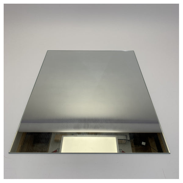 Speil Meyer Hanse Yachts Mirror 605x470 mm med splintbeskyttelse TIZ0326