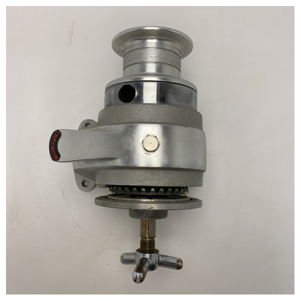 Manwal Royal Lofrans irranġat mill-ġdid Winch Ankra