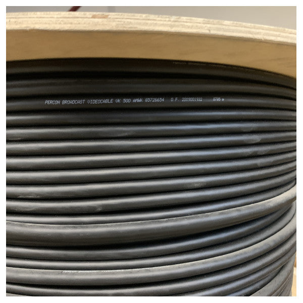Percon High Quality Marine Video Cable – 109330-200