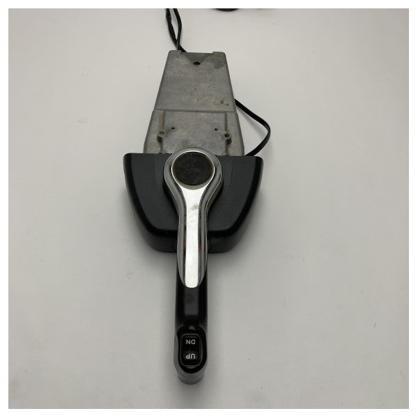 Yamaha 704-48205-R1-00 704 oben montierter Motorsteuerungsgriff