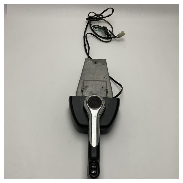 Yamaha 704-48205-R1-00 704 oben montierter Motorsteuerungsgriff