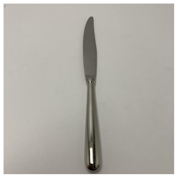 アレッシィ・ステンレススチール 18/10マリーン・テーブルナイフ - LCD01/3