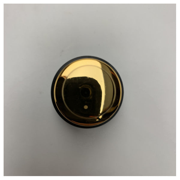 Лампа PK04 Marine Grade Gold Finish Control Push Knob - 100-015-025