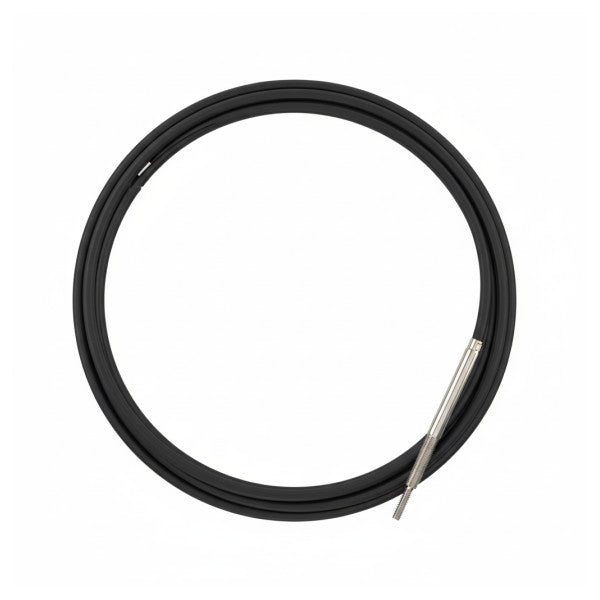 Marin brandbekämpning manual avlastningskabelkit 6,1 m – Komplett installationssats