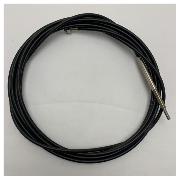 Marin brandbekämpning manual avlastningskabelkit 6,1 m – Komplett installationssats