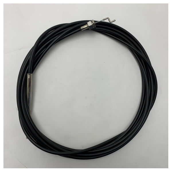 Marin brandbekämpning manual avlastningskabelkit 6,1 m – Komplett installationssats