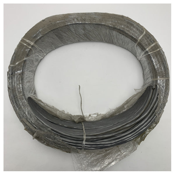 Belden 9873 Merikaapeli 3x2x20 AWG ��� Teollinen laiva- ja offshore-ohjauskaapeli