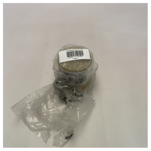 3M Stikit 4-1/2 Guld 120A slibepapir - 02696