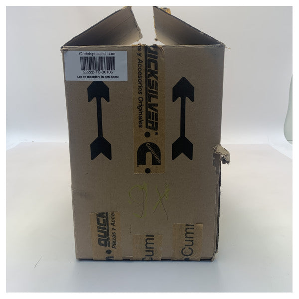 3M Perfect-It гелькоут для середнього різання | віск - 36106