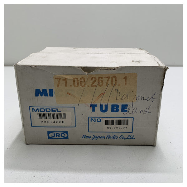 Мікрохвильова піч JRC 5 кВт для морських радарів - MSV1422B