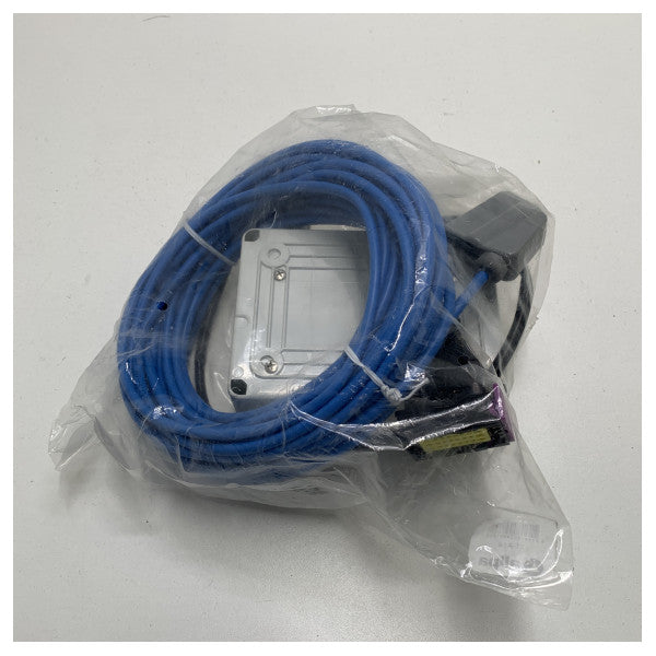 Dispositivo di avviamento automatico per generatori Paguro - 71.A14