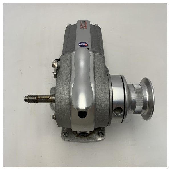 BRUGT Lofrans Tigres 1500W elektrisk ankerspil 24V - 600059