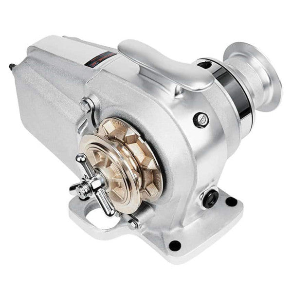 Lofrans Tigres 1500W Electric Ankra Winch 24V - 10 mm - 831494