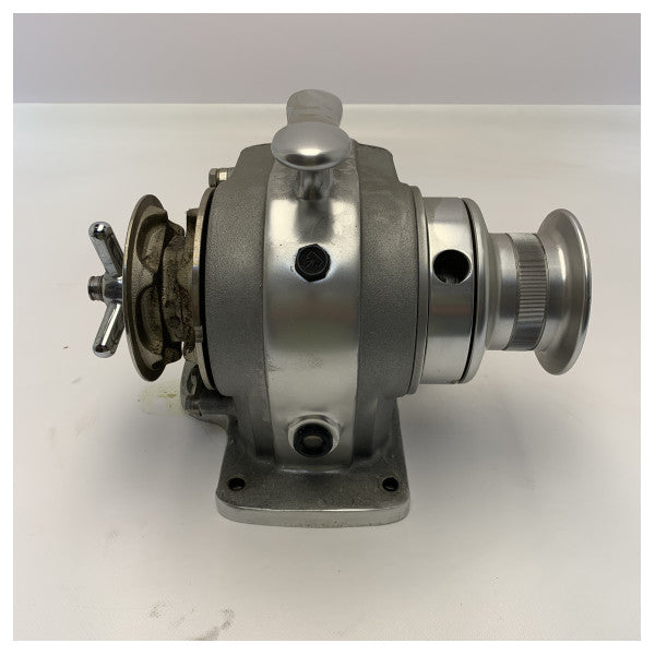 Lofrans Tigres 1500W Electricanker Winch 24V - 10 mm - 831494