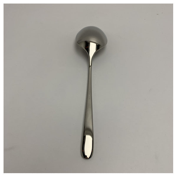 Морська ложка преміум-класу з нержавіючої сталі 18/10 - міцна, стійка до корозії, легко миється