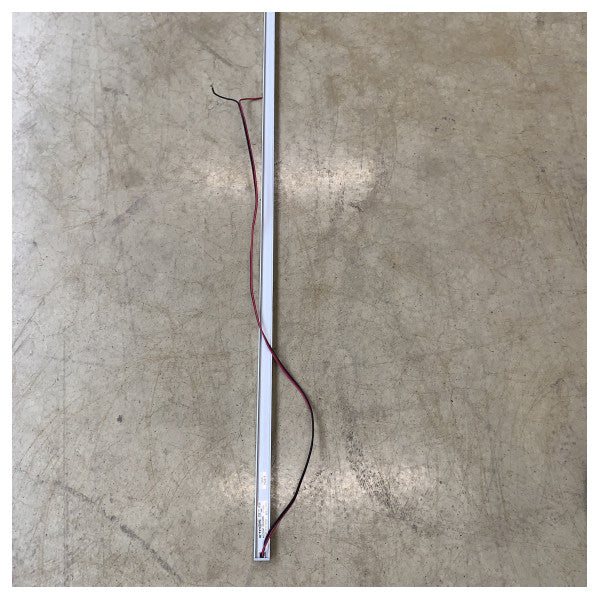 Ethos Accent LED Bar 2000mm 3000K IP65 Vandtæt marine LED-lys til både og yachter