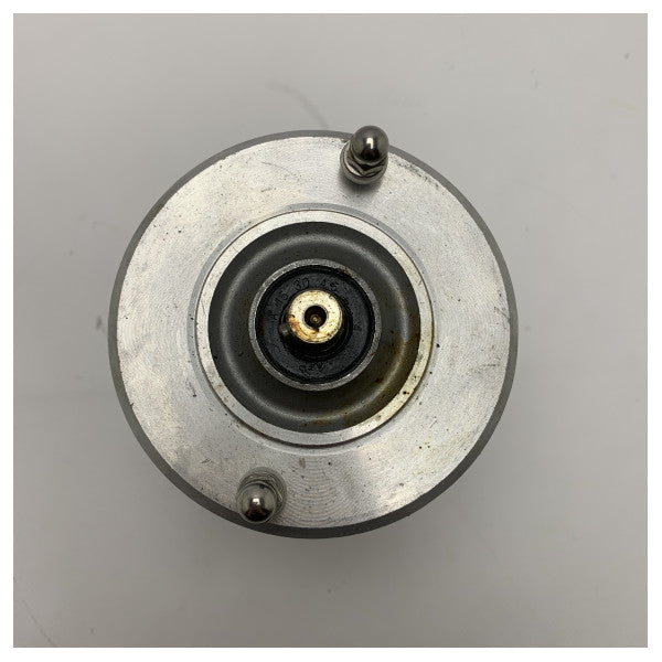 Lofrans 1000W 12V ankervinsjmotor med kontrollboks - 30553