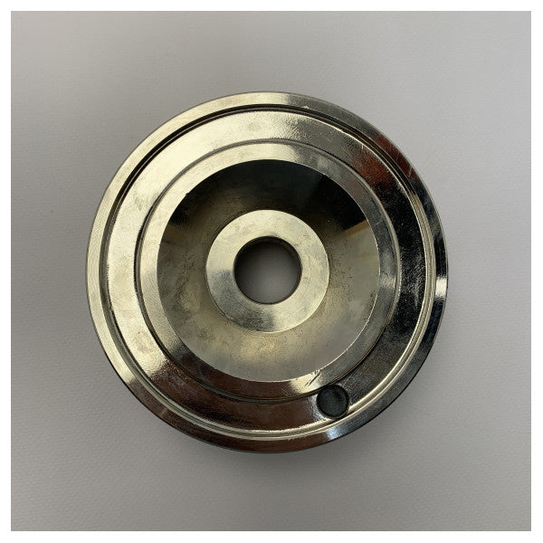 Lofrans X2 disco per catena salpa ancora da 6 mm DIN766 - 71406