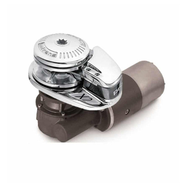 Lofrans Project 1000 | X2 | 1000W | 8 mm | 24V elektrikli demir vinci - 220153