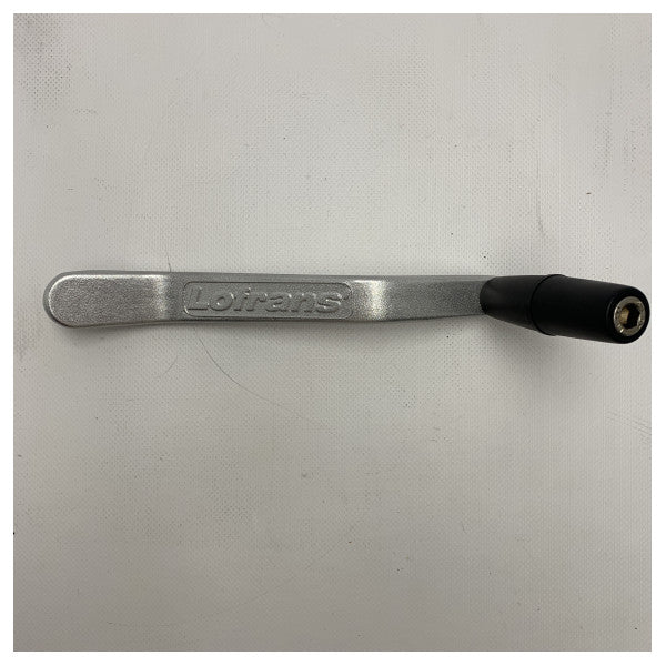 Proġett Lofrans 1000 x2 | 24V | 10 mm Windlass Electric - Winch Ankra - 600575