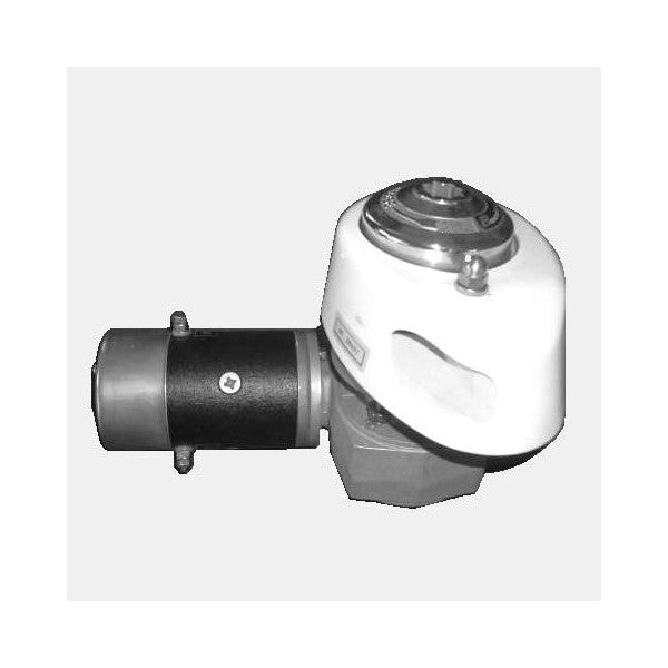 Lofrans Booster 12V Anker Larder 350W without a chain disk