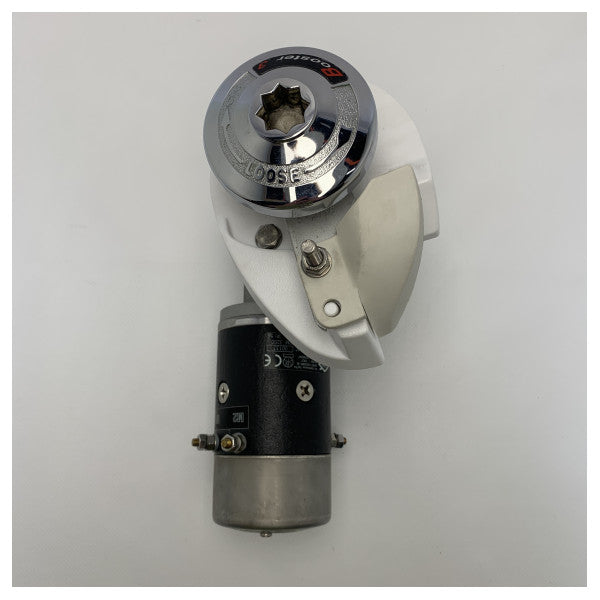 Lofrans Booster 12V Anker Larder 350W without a chain disk