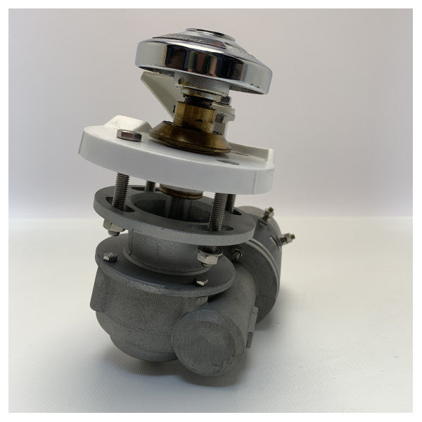 Lofrans Booster 12V Anker Larder 350W without a chain disk