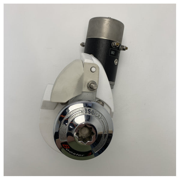 Lofrans Booster 12V Anker Larder 350W without a chain disk