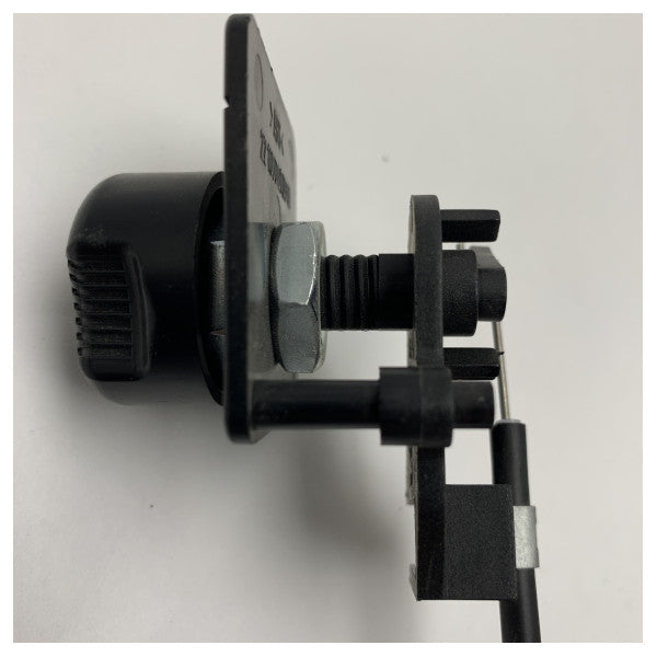 Pannello di controllo del divisore di riscaldamento ad aria Eberspacher - 330 00 175