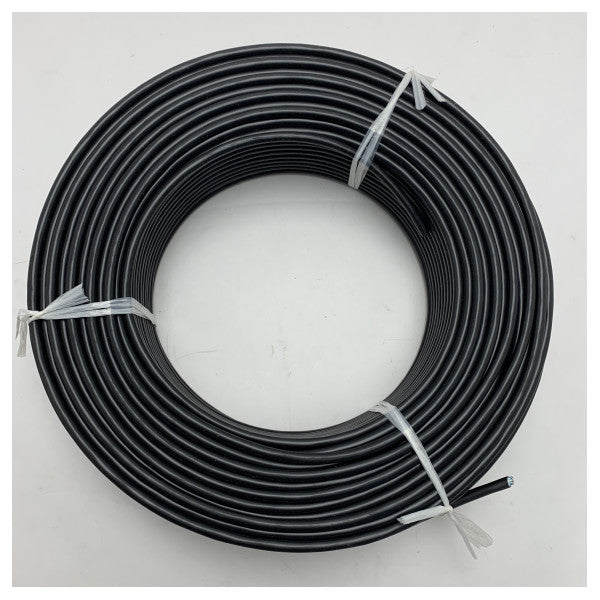 Bang and Olufsen 高品質ML BOケーブル100m - 耐久性、防水性、柔軟性に優れた海上用銅線