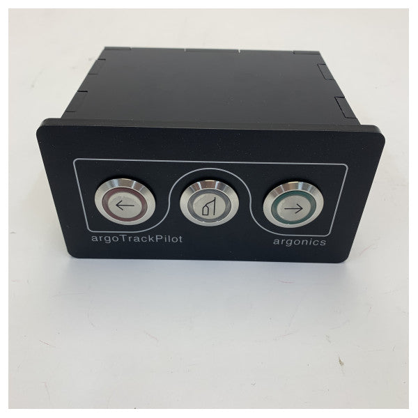 Argonics argoTrackPilot 7 İnç Dokunmatik Kurs Pilot Sistemi - OT1207W