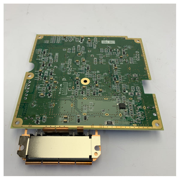 Furuno FM-8900S Rádio VHF PCB TRX WR - 05P0841(LF) - 00133932000